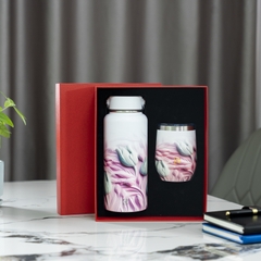 Quà Tặng Doanh Nghiệp Ruby - Vũ Điệu Cánh Hoa