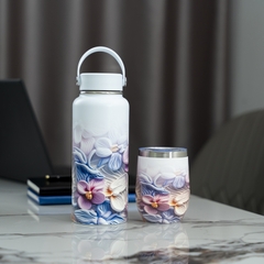 Quà Tặng Doanh Nghiệp - Tím Lan Phú Quý