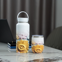 Quà Tặng Doanh Nghiệp Ruby - Đồng Tiền Vàng