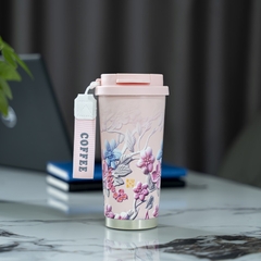 Bình Cốc Giữ Nhiệt SIM03948
