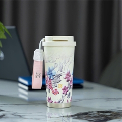 Bình Cốc Giữ Nhiệt SIM03948