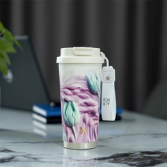 Bình Cốc Giữ Nhiệt SIM03951