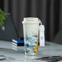 Bình Cốc Giữ Nhiệt SIM03949