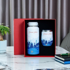 Quà Tặng Doanh Nghiệp - Hương Sắc Ruby