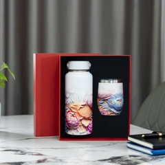 Quà Tặng Doanh Nghiệp - Hương Sắc Ruby