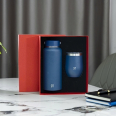 Quà Tặng Doanh Nghiệp - Hương Sắc Ruby