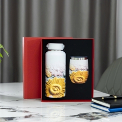 Quà Tặng Doanh Nghiệp - Hương Sắc Ruby