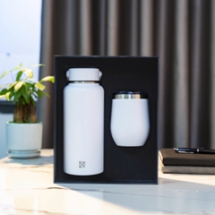 Quà Tặng Doanh Nghiệp - Hương Sắc Ruby