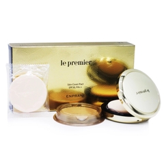 Enprani Le Premier Skin Cover Fact