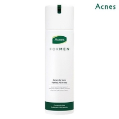 Acnes For Men All-in-One 200ml