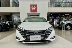 Thảm lót sàn TPE 5D Nissan Almera