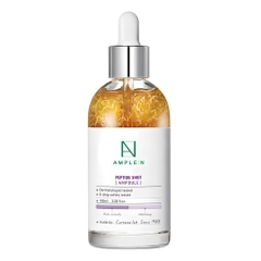 Ampoule & Peptide Shot Ampoule, 100ml