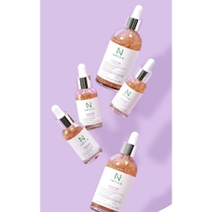 Ampoule & Peptide Shot Ampoule, 100ml
