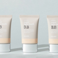 BB Cream Hanskin Siêu Nhẹ