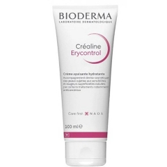 Bioderma Créaline 100ml x2