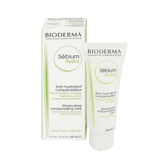 Bioderma Sebium Hydra