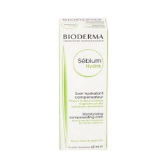 Bioderma Sebium Hydra