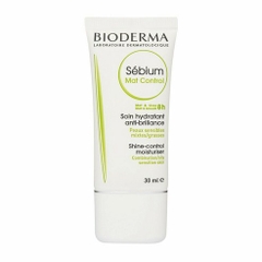 Bioderma Sebium Mat Control 30ml