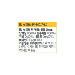 BioGaia Probiotics