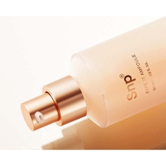 Bộ chăm sóc da SNP Collagen