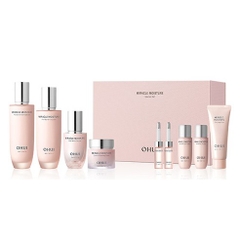 Bộ dưỡng ẩm Ohui Miracle 4 món