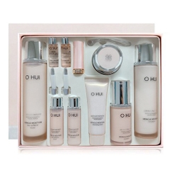 Bộ dưỡng ẩm Ohui Miracle 4 món