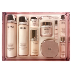 Bộ dưỡng ẩm Ohui Miracle