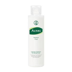 Bộ dưỡng da Acnes 2 món
