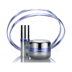 Bộ dưỡng da Cellcure Duo Vita Pep