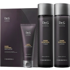 Bộ dưỡng da Dr.G Homme