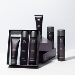 Bộ dưỡng da Dr.G Homme
