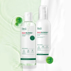 Bộ Dưỡng Ẩm Dịu Da Dr.Althea