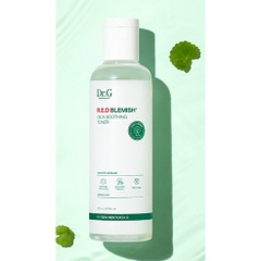 Bộ Dưỡng Ẩm Dịu Da Dr.Althea