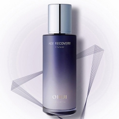 Bộ dưỡng da Ohui 3 món