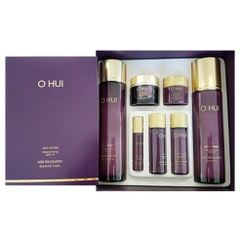 Bộ dưỡng da Ohui Age Recovery 2 món