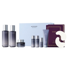 Bộ dưỡng da Ohui Age Recovery 3 món