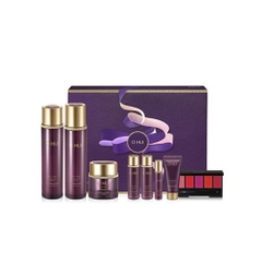 Bộ dưỡng da Ohui Age Recovery 3 món