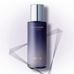 Bộ dưỡng da Ohui Age Recovery 3 món
