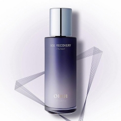 Bộ dưỡng da Ohui Age Recovery 3 món