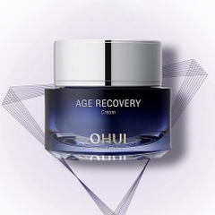 Bộ dưỡng da Ohui Age Recovery 3 món