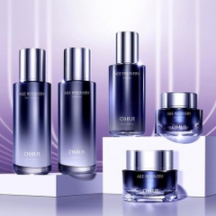 Bộ dưỡng da Ohui Age Recovery 3 món