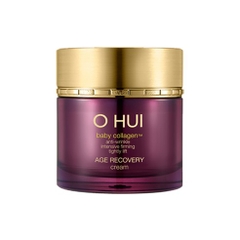 Bộ dưỡng da Ohui Age Recovery 4 món