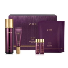 Bộ dưỡng da Ohui Age Recovery 5 món