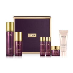 Bộ dưỡng da Ohui Age Recovery 6 món