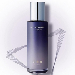 Bộ dưỡng da Ohui Age Recovery