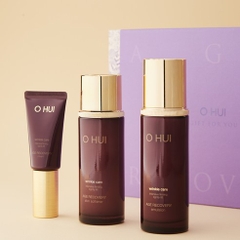 Bộ dưỡng da Ohui Age Recovery