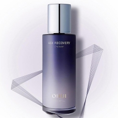 Bộ dưỡng da Ohui Age Recovery