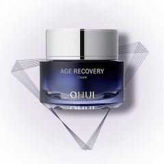 Bộ dưỡng da Ohui Age Recovery