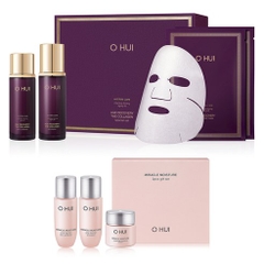 Bộ dưỡng da Ohui Collagen