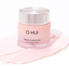 Bộ dưỡng da Ohui Miracle 3 món